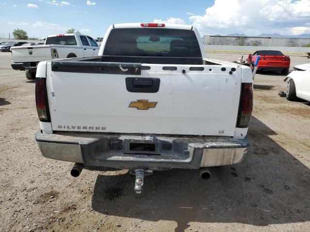 Photo 6 from auction – 2007 CHEVROLET SILVERADO with VIN 2GCEC19C771524955
