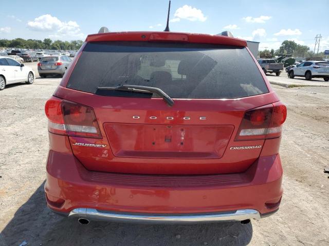 Photo 6 from auction – 2014 DODGE JOURNEY with VIN 3C4PDCGGXET284397