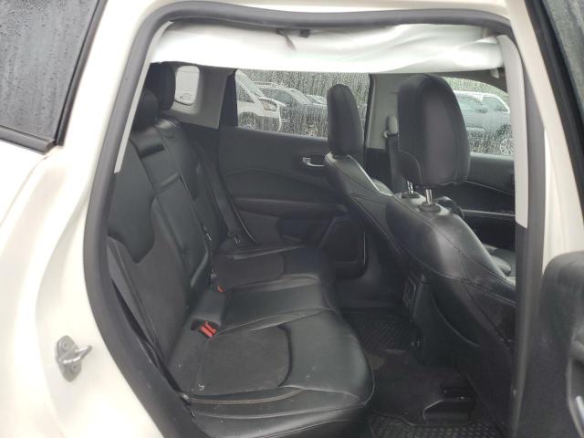 Photo 11 from auction – 2018 JEEP COMPASS LA with VIN 3C4NJDBB5JT112726