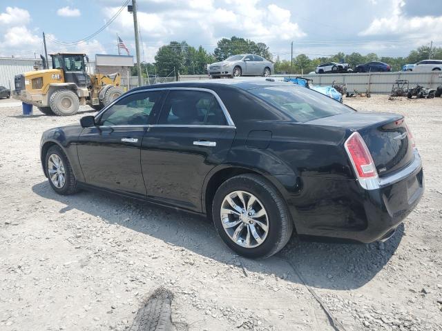 Photo 2 from auction – 2014 CHRYSLER 300 with VIN 2C3CCAAG2EH327674