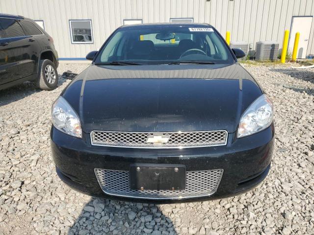 Photo 5 from auction – 2012 CHEVROLET IMPALA LT with VIN 2G1WG5E36C1259437