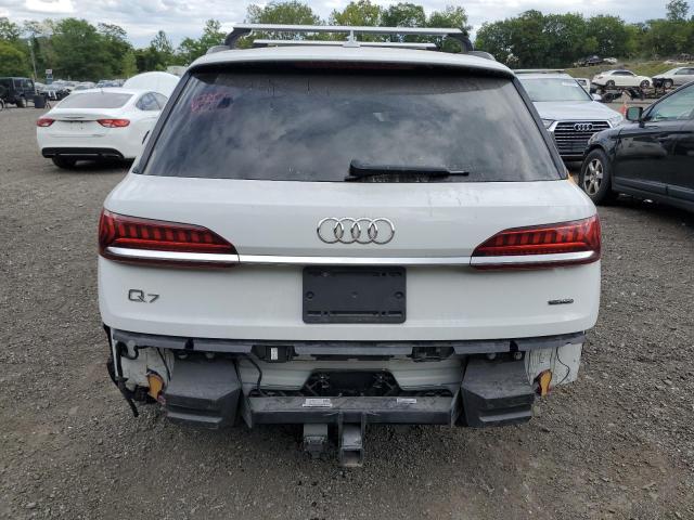 Photo 6 from auction – 2020 AUDI Q7 PRESTIG with VIN WA1VXAF78LD000153
