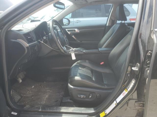 Photo 7 from auction – 2013 LEXUS CT 200 with VIN JTHKD5BH0D2170090