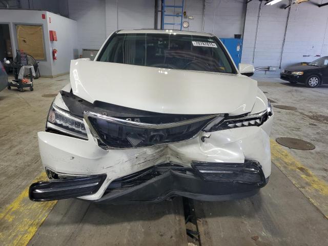 Photo 5 from auction – 2016 ACURA MDX TECHNO with VIN 5FRYD4H44GB032997