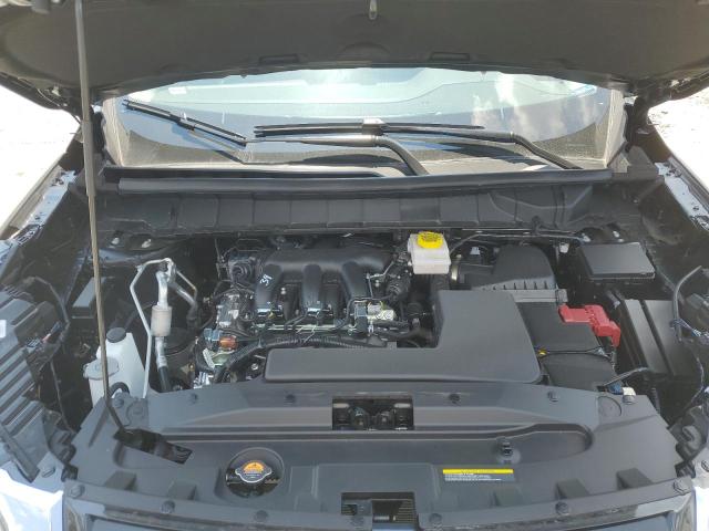 Photo 12 from auction – 2025 NISSAN PATHFINDER with VIN 5N1DR3CCXSC256397