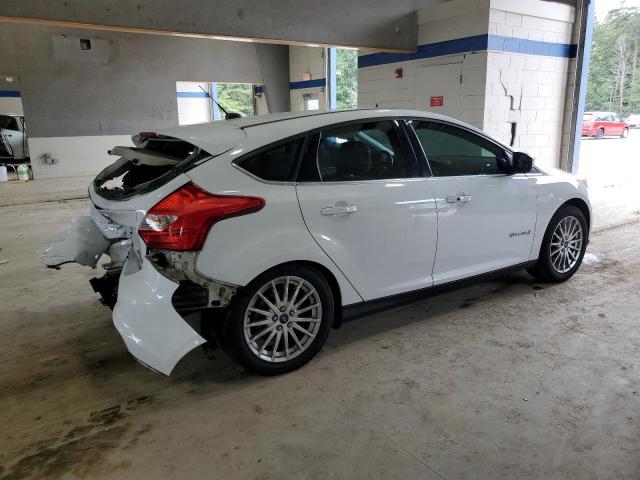 Photo 3 from auction – 2014 FORD FOCUS BEV with VIN 1FADP3R41EL251206