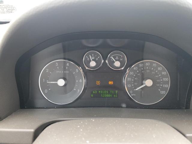 Photo 9 from auction – 2008 MERCURY MILAN PREM with VIN 3MEHM02108R644542