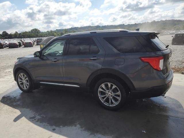 Photo 2 from auction – 2020 FORD EXPLORER L with VIN 1FMSK8FH4LGA06146