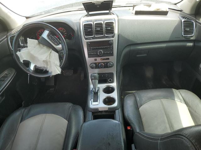 Photo 8 from auction – 2010 GMC ACADIA SLE with VIN 1GKLRLED1AJ160971