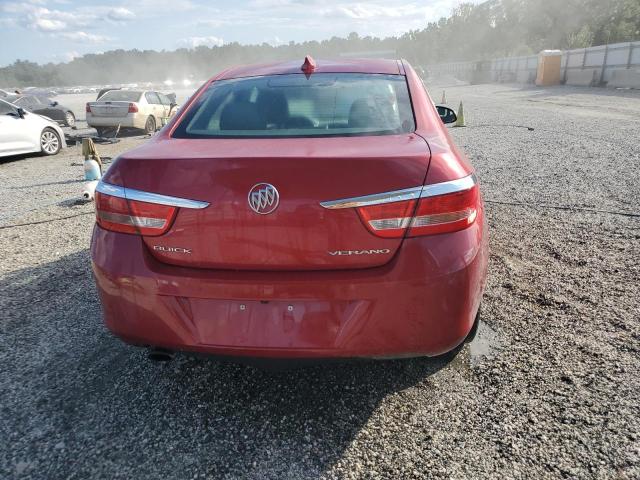 Photo 6 from auction – 2016 BUICK VERANO with VIN 1G4PP5SK7G4167413