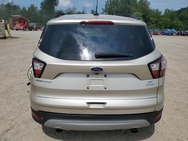 Photo 6 from auction – 2018 FORD ESCAPE SE with VIN 1FMCU0GD7JUC33115