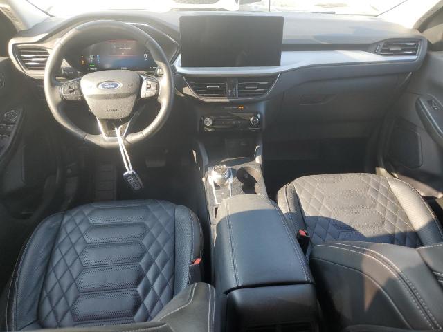 Photo 8 from auction – 2023 FORD ESCAPE with VIN 1FMCU0E14PUA64690