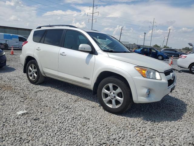 Photo 4 from auction – 2011 TOYOTA RAV4 with VIN 2T3DF4DV4BW094234