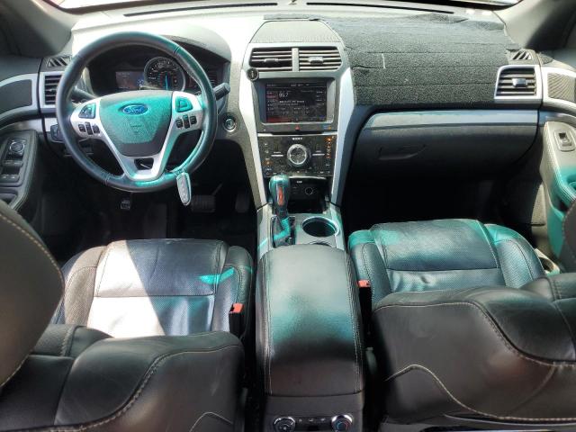 Foto 8 de la subasta – 2014 FORD EXPLORER con VIN 1FM5K8GT3EGA48617
