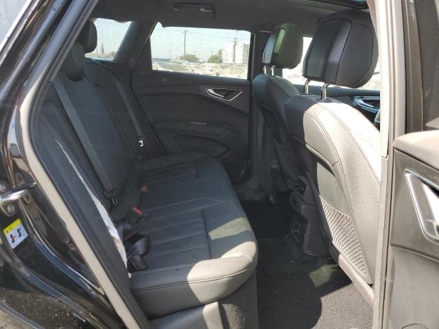 Photo 11 from auction – 2024 AUDI Q4 E-TRON with VIN WA1LUBFZ9RP053958
