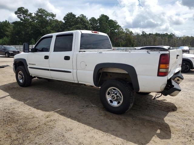 Photo 2 from auction – 2006 GMC SIERRA C25 with VIN 1GTHC23UX6F196250