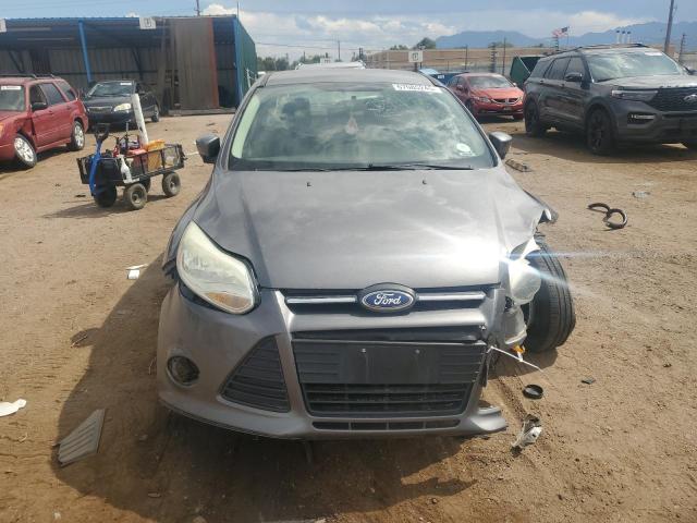 Photo 5 from auction – 2014 FORD FOCUS SE with VIN 1FADP3F25EL420386