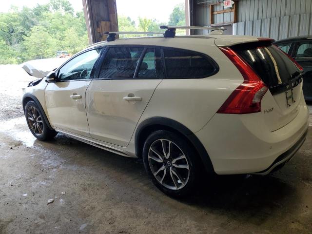Photo 2 from auction – 2016 VOLVO V60 CROSS with VIN YV4612HK7G1003049