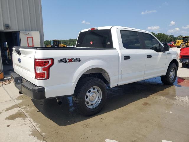 Photo 3 from auction – 2019 FORD F150 SUPER with VIN 1FTEW1E53KFC88806