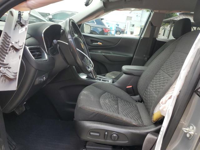 Photo 7 from auction – 2018 CHEVROLET EQUINOX LT with VIN 3GNAXJEV2JS628461