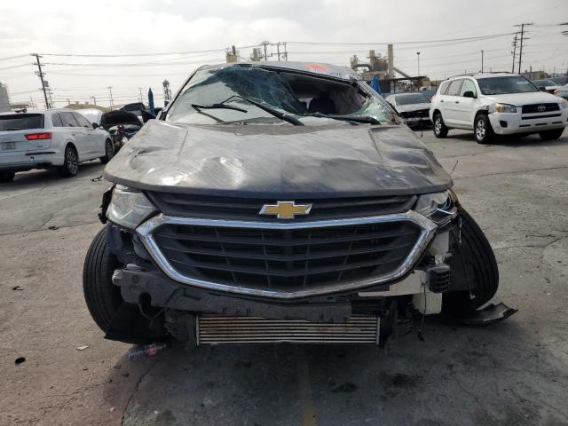 Photo 5 from auction – 2019 CHEVROLET EQUINOX LS with VIN 3GNAXHEVXKL202635