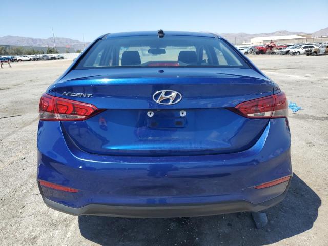 Photo 6 from auction – 2019 HYUNDAI ACCENT LIM with VIN 3KPC34A34KE039060
