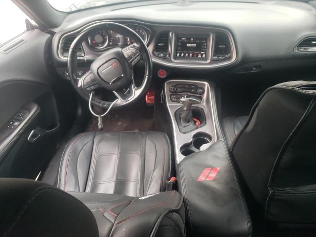 Photo 8 from auction – 2019 DODGE CHALLENGER with VIN 2C3CDZAGXKH531615
