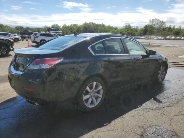Photo 3 from auction – 2013 ACURA TL TECH with VIN 19UUA8F54DA002626