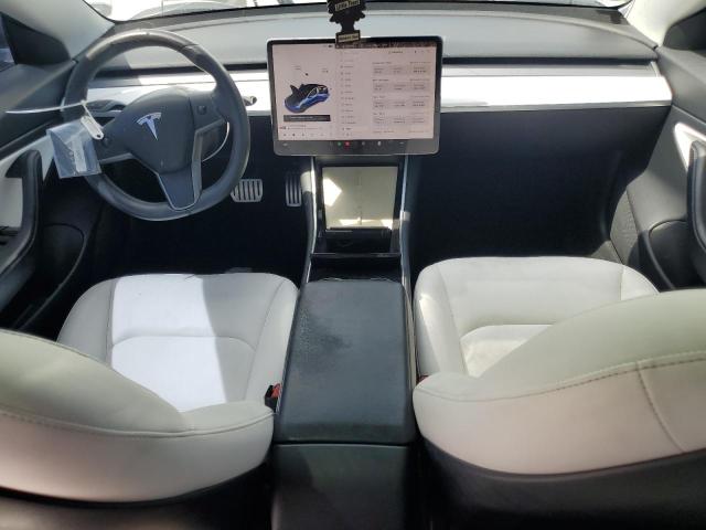Photo 8 from auction – 2020 TESLA MODEL 3 with VIN 5YJ3E1EC0LF624880
