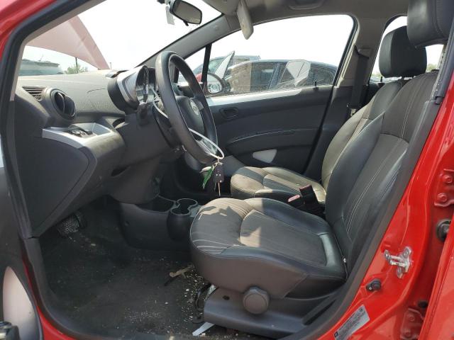 Photo 7 from auction – 2015 CHEVROLET SPARK 1LT with VIN KL8CD6S96FC718751