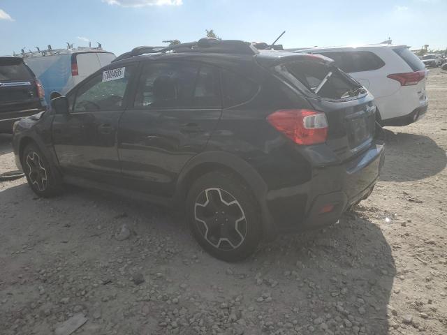Photo 2 from auction – 2014 SUBARU XV CROSSTR with VIN JF2GPAVC2E8208166