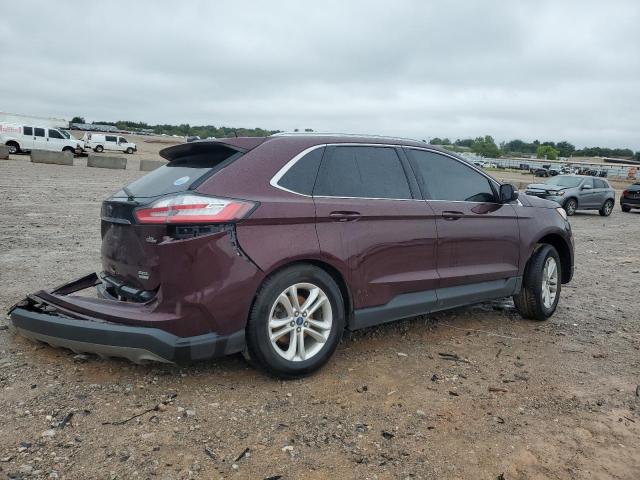 Photo 3 from auction – 2019 FORD EDGE SEL with VIN 2FMPK3J94KBB61195