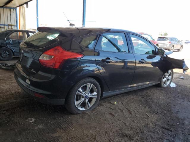 Zdjęcie 3 z aukcji – 2014 FORD FOCUS SE z VIN 1FADP3K2XEL149377