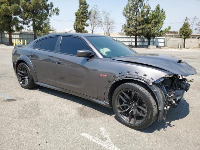 Photo 4 from auction – 2022 DODGE CHARGER SC with VIN 2C3CDXGJXNH186498