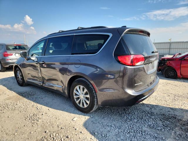 Photo 2 from auction – 2017 CHRYSLER PACIFICA TOURING L with VIN 2C4RC1BG4HR526406