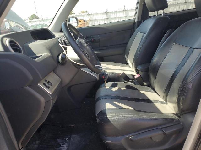 Photo 7 from auction – 2008 TOYOTA SCION XB with VIN JTLKE50E481047285