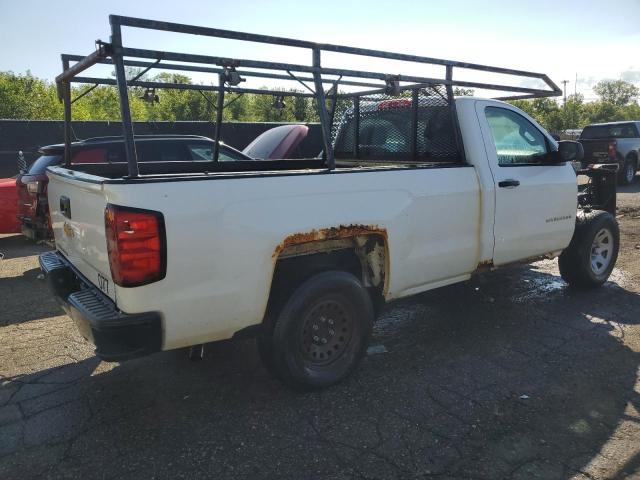 Photo 3 from auction – 2015 CHEVROLET SILVERADO with VIN 1GCNCPECXFZ181038