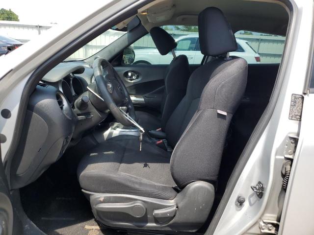 Zdjęcie 7 z aukcji – 2014 NISSAN JUKE S z VIN JN8AF5MR8ET360099