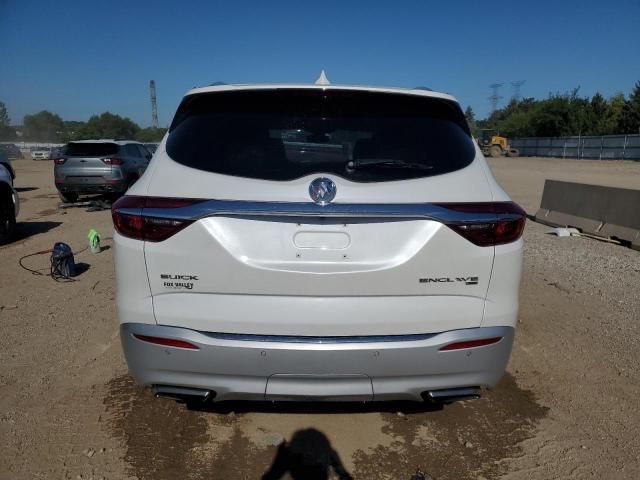 Photo 6 from auction – 2018 BUICK ENCLAVE PR with VIN 5GAEVBKW6JJ253857