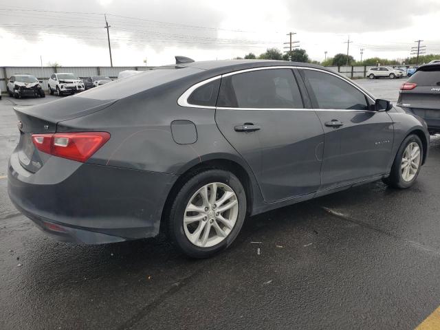 Photo 3 from auction – 2017 CHEVROLET MALIBU LT with VIN 1G1ZE5ST2HF182556