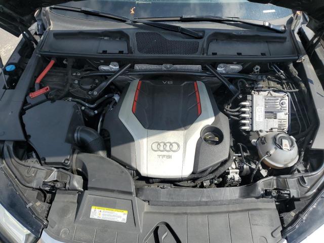 Photo 12 from auction – 2018 AUDI SQ5 PREMIU with VIN WA1A4AFY6J2232310