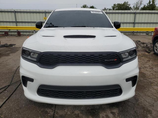 Photo 5 from auction – 2022 DODGE DURANGO R/ with VIN 1C4SDJCT3NC190956