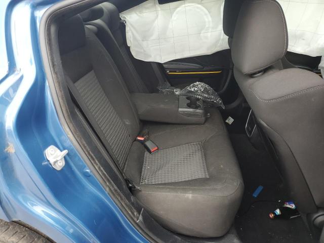 Photo 10 from auction – 2021 DODGE CHARGER with VIN 2C3CDXCT4MH565020