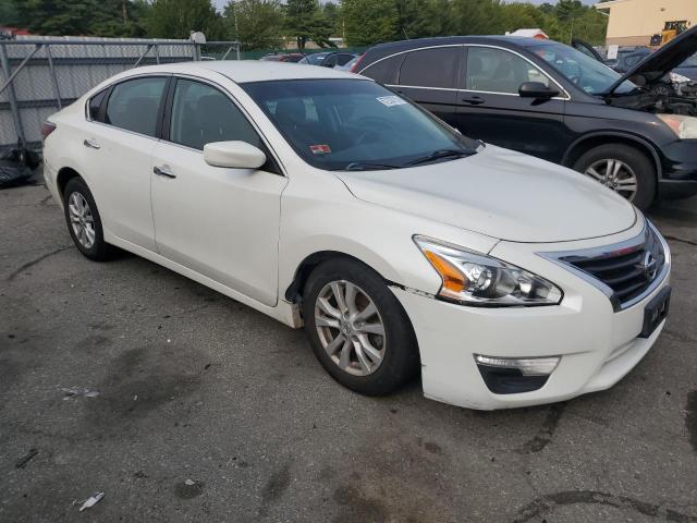 Photo 4 from auction – 2014 NISSAN ALTIMA 2.5 with VIN 1N4AL3AP3EC424681