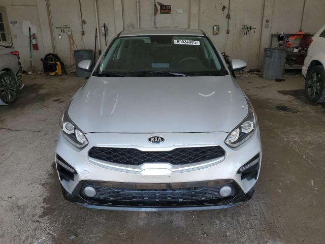 Photo 5 from auction – 2021 KIA FORTE FE with VIN 3KPF24AD0ME317514