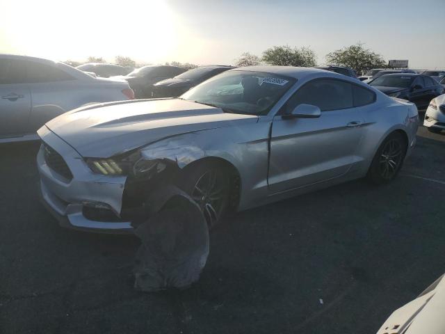 Photo 1 from auction – 2017 FORD MUSTANG with VIN 1FA6P8TH6H5257304