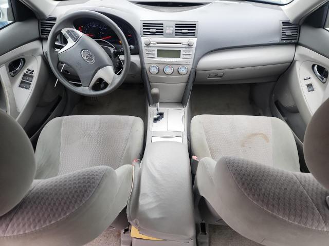 Photo 8 from auction – 2010 TOYOTA CAMRY BASE with VIN 4T1BF3EK3AU071279