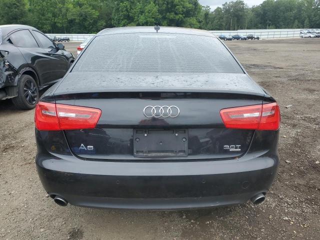 Photo 6 from auction – 2014 AUDI A6 PREMIUM with VIN WAUFGAFC8EN118429