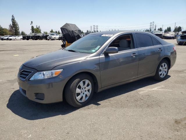 TOYOTA CAMRY BASE 2011 with VIN 4T4BF3EK8BR162720 - Photo from auction