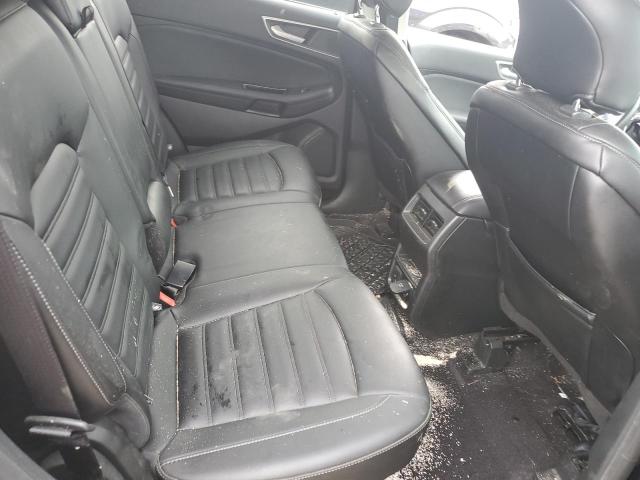 Photo 11 from auction – 2019 FORD EDGE SEL with VIN 2FMPK4J99KBB79861